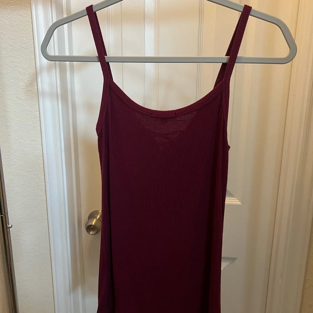 Ambiance Tank Top